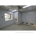 Isolation Room Design